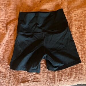 Aerie offline athletic shorts